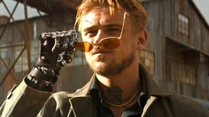Boyd Holbrook Reportedly in Talks to Play Two-Face in Matt Reeves' THE BATMAN: PART II
