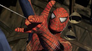 Sam Raimi Talks SPIDER-MAN 4 and What He'd Have to Figure Out If He Directed It