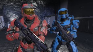 Trailer for RED VS. BLUE: RESTORATION - Final Season Being Released as a Feature-Length Movie