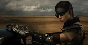 FURIOSA Was Originally Developed as an Anime Spinoff Titled THE PEACH