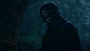 New Trailer For STAR WARS: THE ACOLYTE Reveals Mysterious New Villain