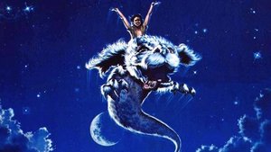 Retro Trailer For THE NEVERENDING STORY Which Celebrates Its 40th Anniversary